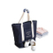 雙層單肩斜挎超大號帆布包旅行收納袋行李包運動健身包(FB710013004)