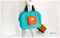 韓版二代折疊防水收納包單肩旅行手提行李收納袋(ST715003306)