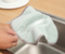 多功能加厚絨布雙層洗碗抹布家用抹布不沾油加厚雙層絨布