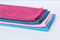 夏季新款韓國熱銷魔幻冷感冰巾雙色雙層冰涼感毛巾(ST710001208)