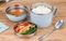 北歐餐杯SUS304不鏽鋼雙層保溫餐便當盒大容量保溫泡麵碗